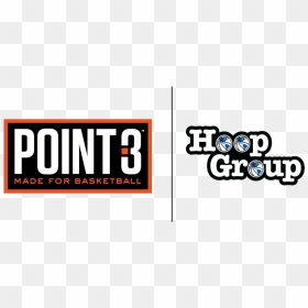 Announcing Our Newest Partner"  Src="//cdn - Point 3 Basketball Logo, HD Png Download - kyle korver png